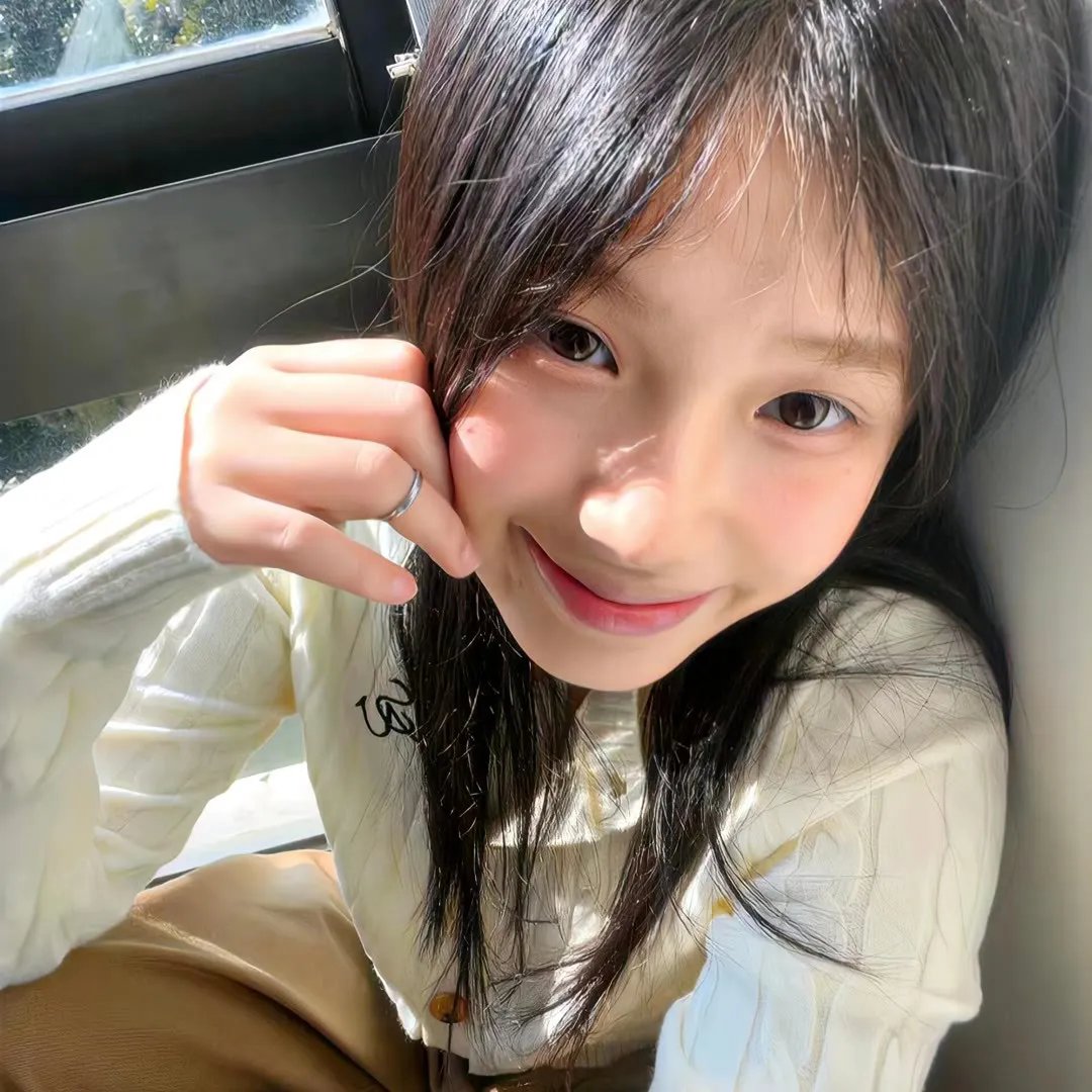 你好，小孩