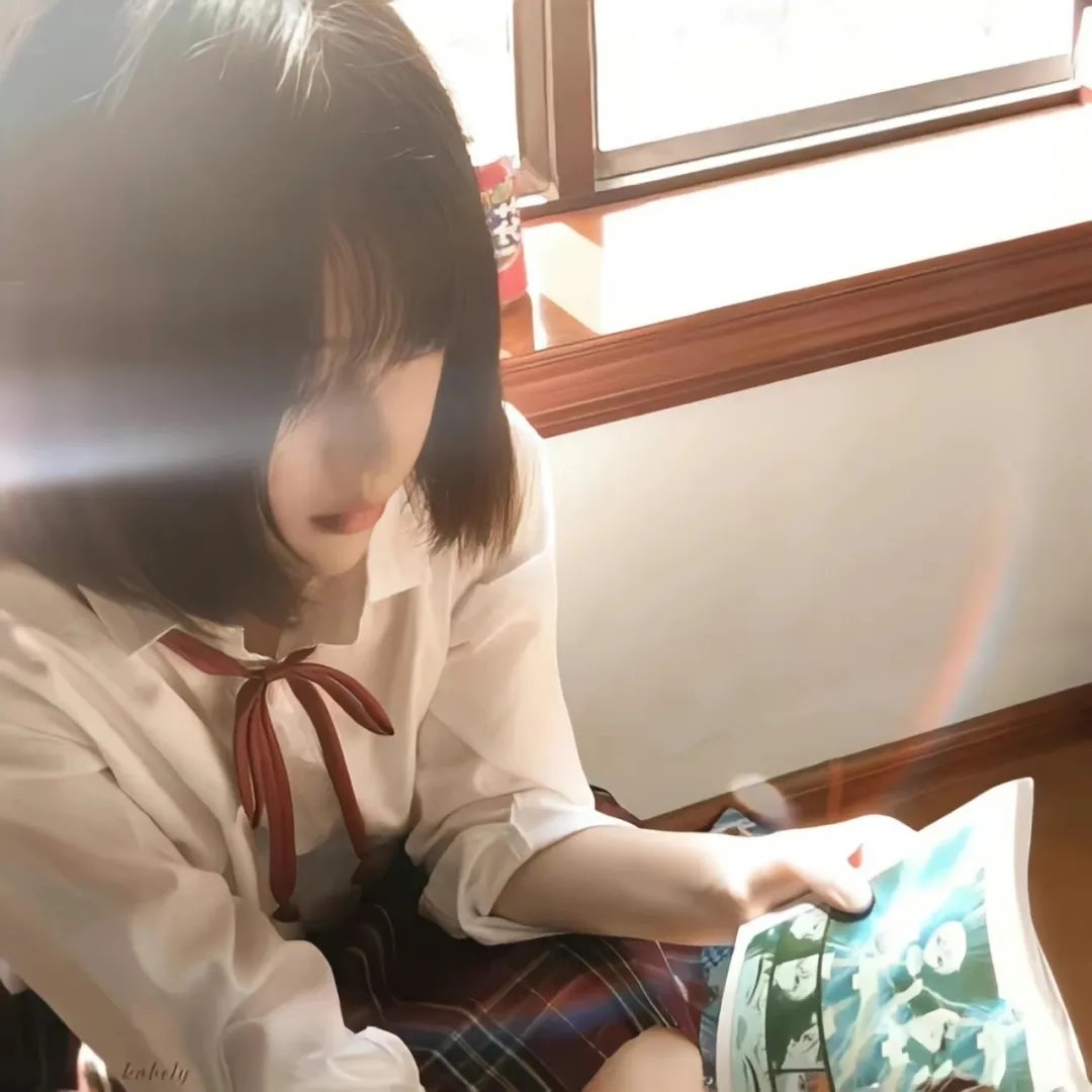 逃亡的女孩
